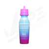 Horny Pomberry Horny Flava Original Series Shortfill 50ml E-Liquid - Vape Wholesale Online Shop