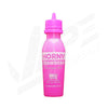 Strawberry Horny Flava Original Series Shortfill 50ml E-Liquid - Vape Wholesale Online Shop