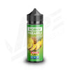 Pineapple Horny Flava Shortfill 100ml E-Liquid - Vape Wholesale Online Shop