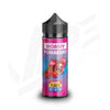 Horny Pomberry Horny Flava Shortfill 100ml E-Liquid - Vape Wholesale Online Shop
