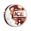 ICE Nicotine Pouches Cola slush / 16mg Nicotine Pouches United Kingdom
