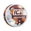 ICE Nicotine Pouches Cola Slush X / 27mg Nicotine Pouches United Kingdom