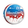 ICE Nicotine Pouches Freeze Reaper / 16mg Nicotine Pouches United Kingdom