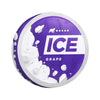 ICE Nicotine Pouches Grape / 16mg Nicotine Pouches United Kingdom