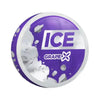ICE Nicotine Pouches Grape X / 27mg Nicotine Pouches United Kingdom