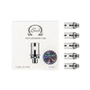 Innokin iSub Coils Replacement 0.35 Ohm Vape Coils United Kingdom