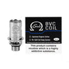 Innokin iSub Coils Replacement 0.5 Ohm Vape Coils United Kingdom