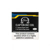Innokin iSub Coils Replacement 1.2 Ohm Vape Coils United Kingdom