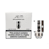 Innokin Jem Coils Replacement 1.6 Ohm Vape Coils United Kingdom