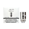 Innokin Jem Coils Replacement 2.0 Ohm Vape Coils United Kingdom