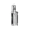 Innokin Kroma-R Zlide Vape Kit Stainless Steel Vape Kit United Kingdom