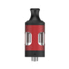 Innokin Prism T20S Vape Tank Red Vape Tanks United Kingdom