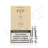 0.6ohm Innokin PZP Replacement Coils Pack of 3 - Vape Wholesale Online Shop