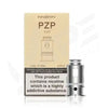 1.0ohm Innokin PZP Replacement Coils Pack of 3 - Vape Wholesale Online Shop