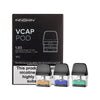 Innokin VCAP Replacement Pod Cartridges Refillable Pod Vape United Kingdom