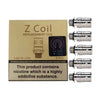 Innokin Zenith Z Replacement Coils 0.6 Ohm Vape Coils United Kingdom