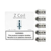 Innokin Zenith Z Replacement Coils 1.2 Ohm Vape Coils United Kingdom