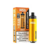 Instapod 6000 Prefilled Pod Vape Kit Banana Ice Disposable Vape United Kingdom