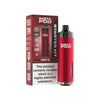 Instapod 6000 Prefilled Pod Vape Kit Cherry Ice Disposable Vape United Kingdom
