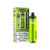 Instapod 6000 Prefilled Pod Vape Kit Lemon Lime Disposable Vape United Kingdom
