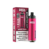 Instapod 6000 Prefilled Pod Vape Kit Raspberry Lemonade Disposable Vape United Kingdom