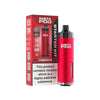 Instapod 6000 Prefilled Pod Vape Kit Strawberry Ice Disposable Vape United Kingdom