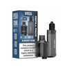 Instapod 6000 Prefilled Pods Blueberry Fusion Prefilled Pod Vape United Kingdom