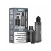 Instapod 6000 Prefilled Pods Mr Blue Prefilled Pod Vape United Kingdom