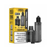Instapod 6000 Prefilled Pods Pineapple Ice Prefilled Pod Vape United Kingdom
