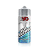 IVG 100ml Shortfill E-liquids Blue Raspberry Vape Liquids United Kingdom