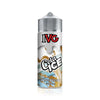 IVG 100ml Shortfill E-liquids Cola Ice Vape Liquids United Kingdom