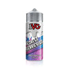 IVG 100ml Shortfill E-liquids Forest Berries Ice Vape Liquids United Kingdom