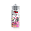IVG 100ml Shortfill E-liquids Pink Lemonade Vape Liquids United Kingdom