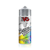 IVG 100ml Shortfill E-liquids Rainbow Blast Vape Liquids United Kingdom