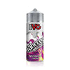 IVG 100ml Shortfill E-liquids Riberry Lemonade Vape Liquids United Kingdom