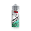 IVG 100ml Shortfill E-liquids Spearmint Vape Liquids United Kingdom