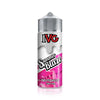 IVG 100ml Shortfill E-liquids Summer Blaze Vape Liquids United Kingdom