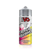 IVG 100ml Shortfill E-liquids Tropical Ice Blast Vape Liquids United Kingdom