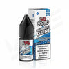 Bubblegum / 3mg IVG 10ml E-liquids 50/50 - Box of 10 - 12mg & 18mg - Vape Wholesale Online Shop