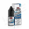 Blueberry Crush / 3mg IVG 10ml E-liquids 50/50 - Box of 10 - 3mg & 6mg - Vape Wholesale Online Shop