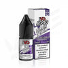 Purple Slush / 3mg IVG 10ml E-liquids 50/50 - Box of 10 - 3mg & 6mg - Vape Wholesale Online Shop