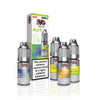 IVG 4 In 1 Salts Nic Salt E-Liquids Soda Edition / 10mg Vape Liquids United Kingdom