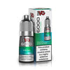 IVG 6000 Nic Salt E-Liquids Box of 10 Arctic Apple / 10mg Vape Liquids United Kingdom