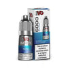 IVG 6000 Nic Salt E-Liquids Box of 10 Blue Frost / 10mg Vape Liquids United Kingdom