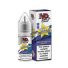 IVG Bar Favourites Nic Salt E-Liquids Box of 10 Blackcurrant Mango / 10mg Vape Liquids United Kingdom