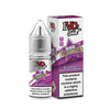 IVG Bar Favourites Nic Salt E-Liquids Box of 10 Blueberry Sour Raspberry / 10mg Vape Liquids United Kingdom