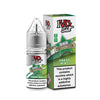 IVG Bar Favourites Nic Salt E-Liquids Box of 10 Fresh Mint / 10mg Vape Liquids United Kingdom