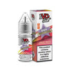 IVG Bar Favourites Nic Salt E-Liquids Box of 10 Lemon Peach Passion Fruit / 10mg Vape Liquids United Kingdom