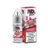 IVG Bar Favourites Nic Salt E-Liquids Box of 10 Strawberry Raspberry / 10mg Vape Liquids United Kingdom