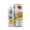 IVG Bar Favourites Nic Salt E-Liquids Box of 10 Tropical Island / 10mg Vape Liquids United Kingdom